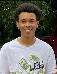 Obituary information for Jamarion Tilek Kelly