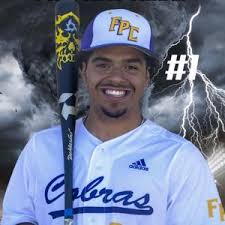 Isaiah Baez's Central High School Baseball Stats