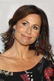 Minnie Driver