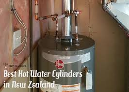 Maybe you would like to learn more about one of these? The 6 Best Hot Water Cylinders In New Zealand 2021