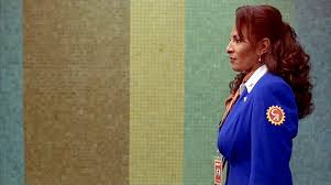 5 out of 5 stars. How Quentin Tarantino And Jackie Brown Made The South Bay A Star L A Taco