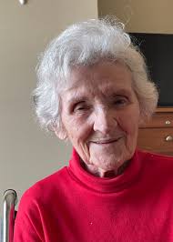 Obituary for Wilma Roberts