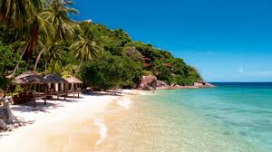 You can easily find the best deals and flights from tioman on mytickets.ae search service. A Weekend In Pulau Tioman Conde Nast Traveller India International Travel Guide