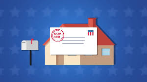 Почта mail.ru, москва (moscow, russia). Illinois Vote By Mail How To Request A Ballot For Mail In Voting Amid Covid 19 Pandemic Abc7 Chicago