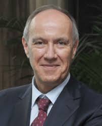 Moves: WIPO director general Francis Gurry re-elected