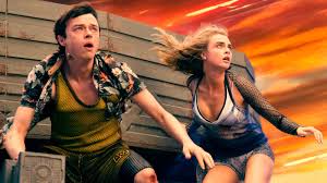 Valerian y la ciudad de los mil planetas - AXN España