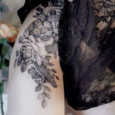 50 Snake Tattoos For Women Snake Tattoo Snake Tattoos For Women Tattoos
