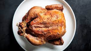 How To Cook A Whole Chicken The Easy Way | Epicurious