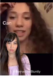 Bernadine Cameron Hendricks