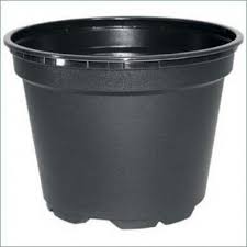 Enter your email address to receive alerts when we have new listings available for large plastic plant pots for sale. Pack Of 50 10 5cm Black Round Plastic Plant Pots Spd Fife