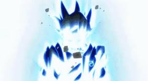 Beerus black hair goku lightning rain super saiyan god. Dragon Ball Gif Png Page 3 Lifeanimes Com