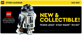 Maybe you would like to learn more about one of these? Lego Store Calendar Archives The Brick Show