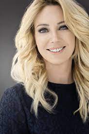 ildiko von kurthy fur neuland ist sie blond welt blonde frauen blond coole frisuren