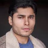 Peter Mendoza, actor