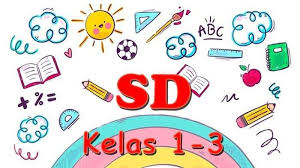Soal satuan waktu kelas 3 sd. Soal Dan Jawaban Tvri Hari Ini Kelas 1 3 Kamis 19 November 2020 Tugas Tvri Perubahan Satuan Waktu Tribun Kaltim