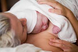 What Happens After Your Baby Is Born Nct