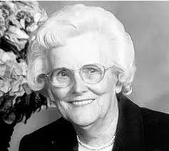 Hazel CORDREY Obituary (2012)