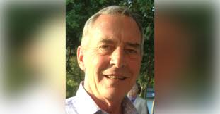 Obituary information for PATRICK J. GINLEY