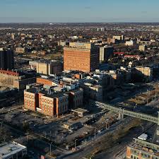 The Coronavirus And Inequality Meet In Detroit The New Yorker