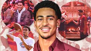 The Manning camp, the Heisman House and Alabama QB Bryce Young's  star-filled, NIL-fueled offseason