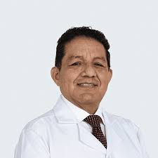Dr. Cabello León Jhon Eduardo