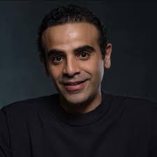 Tarek Magdy