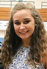 Principal's Award winner finds her voice speaking up for new high school