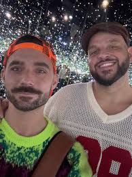 Photo by NATASHA PHAM 🔥🔥 (@natashacynn) · August 13, 2025