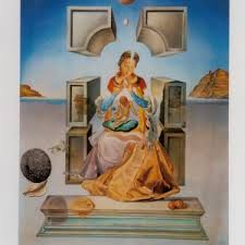 One of the mathematical problems fibonacci investigated in liber abaci was about how fast rabbits could breed in ideal circumstances. Salvador Dali Yanggallery