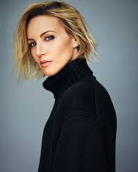 Brianne has produced three films with her production company, give & take productions. Brianne Davis