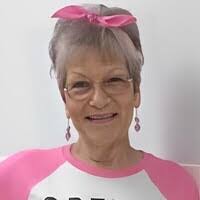 Pauline Bledsoe's Instagram, Twitter & Facebook