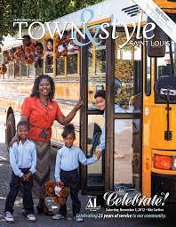 Louis has never been higher. Town Style St Louis 09 26 12 By St Louis Town Style Issuu