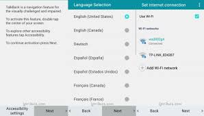 Desbloqueo lg tribute 5 ls675 boost unlock liberacion para usar con la compañia que gustes iusacell unefon telcel movistar at&t mexico ect. How To Bypass Activation Screen In Lg Tribute 5 Ls675