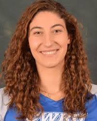 2024 Volleyball Roster