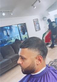 Angelitas Barber Shop