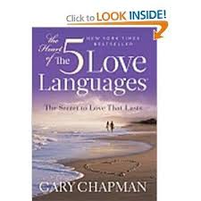Amazon Com The Heart Of The 5 Love Languages 9781881273806 Gary D Chapman Books Love Languages 5 Love Languages Book Worth Reading