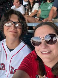 Let's go!!❤️⚾️