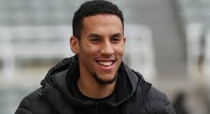 Isaac Hayden lånas ut till Norwich