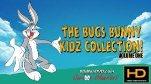 Кролик багз или дорожный бегун 1979 the bugs bunny road runner movie. Bugs Bunny Hd 4k Video Collection Vol 1 Looney Tunes Merrie Melodies Youtube