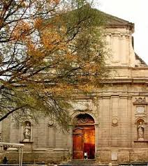 L Eglise Notre Dame Des Tables Lieu De Culte Eglise Eglise Notre Dame