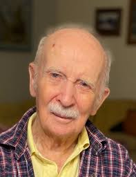 Obituary for Cecil Grant Orr