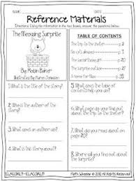 Maybe you would like to learn more about one of these? 70 Library Reference Materials Lessons Ideas Library Lessons Dictionary Skills Library Reference
