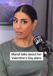 Mandy Mauldin Valentines Day