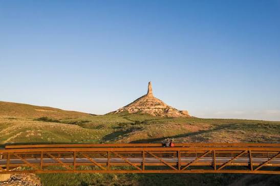25 Historic Nebraska Stops for America's 250th | VisitNebraska.com