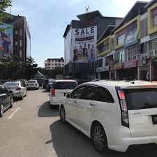 Save alami homestay trefoil to your lists. Starvilion Outlet Store In Shah Alam