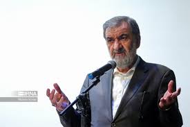 مشاور رئیس جمهور انتصاب سردار رضایی را تبریک گفت