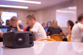Teachers, corporate presenters, anyone that needs to reach groups of one to one hundred. Shop An 30 Anchor Audio Outlet