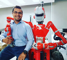 O enaex 2020, pela primeira vez será realizado online, em plataforma virtual, nos dias 12 e 13 de novembro. Enaex Robotics Mine Issue 92 May 2020