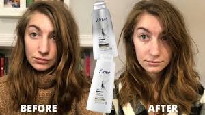 Watch how dove intensive repair shampoo and conditioner system, with keratin repair actives, nourished hair to help it withstand up to 90% of damage before it even happens*. New Dove Clarify Hydrate Shampoo Conditioner Review Youtube