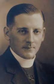 Rev Michael McDaid (1887-1953)